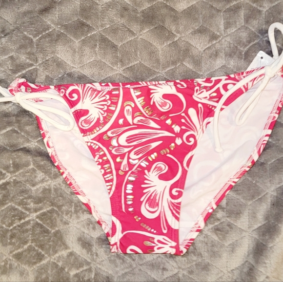 Athleta small bikini bottom separate new with tags - Picture 1 of 4